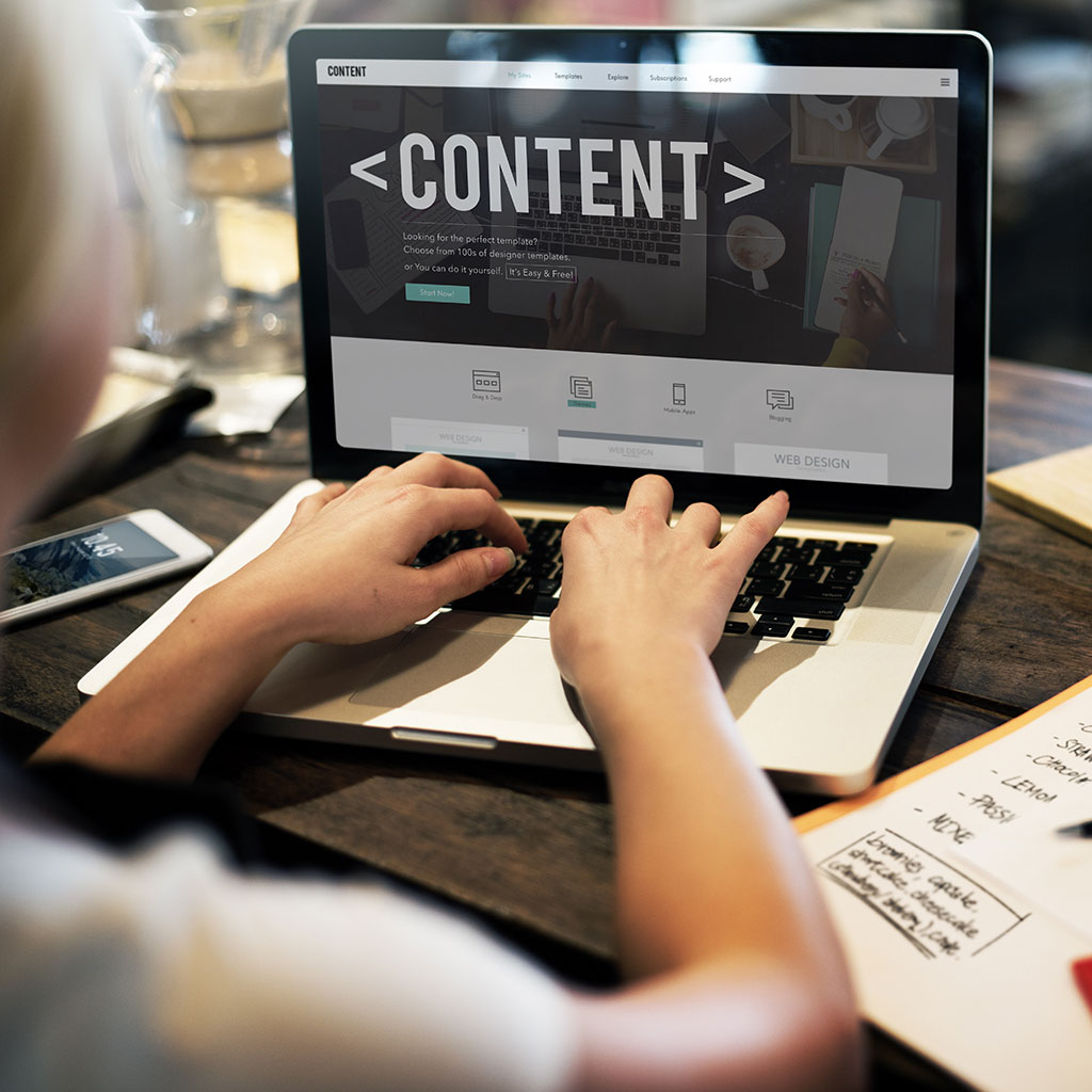 Diseño Web