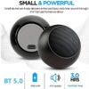 PARLANTE WIRELESS SPEAKER IMAN