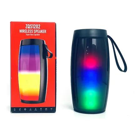 PARLANTE COLORES ZQS1202