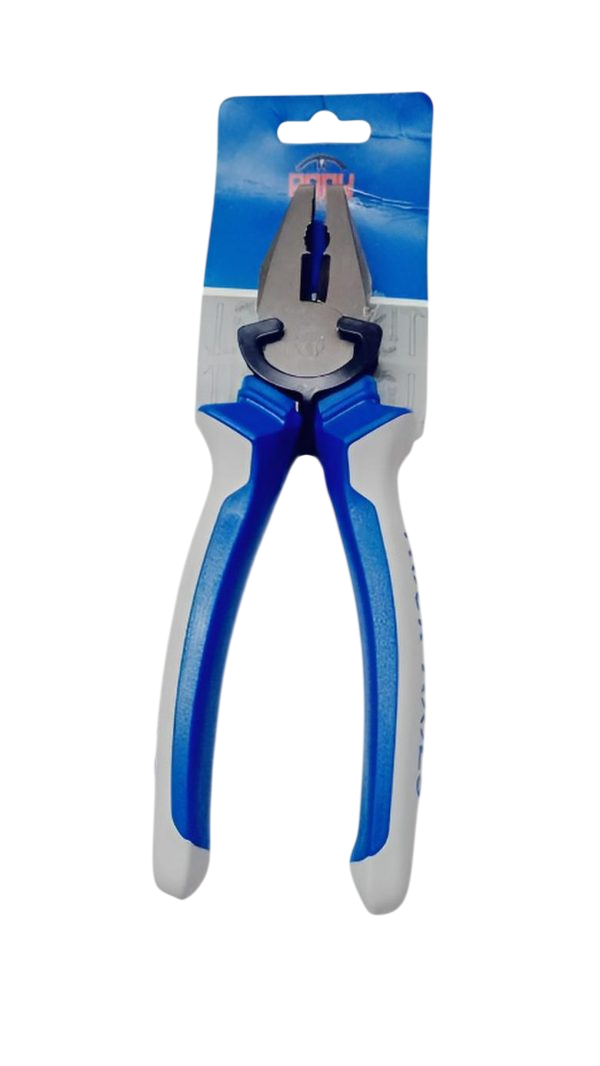 PINZA UNIVERSAL 8″