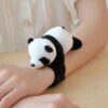 PULSERA PELUCHE
