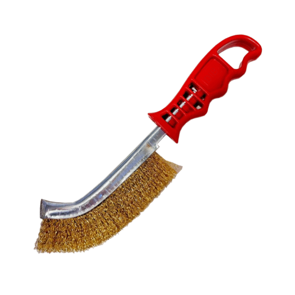 CEPILLO DE ACERO