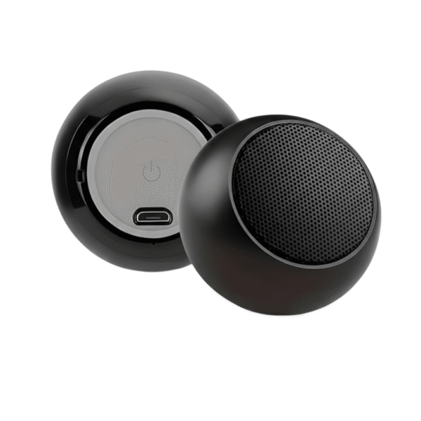 PARLANTE WIRELESS SPEAKER IMAN