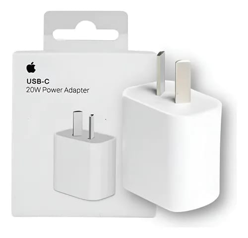 CABEZAL ADAPTADOR TIPO C 20W