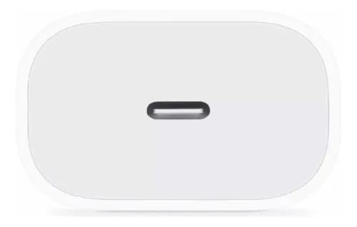 CABEZAL ADAPTADOR TIPO C 20W