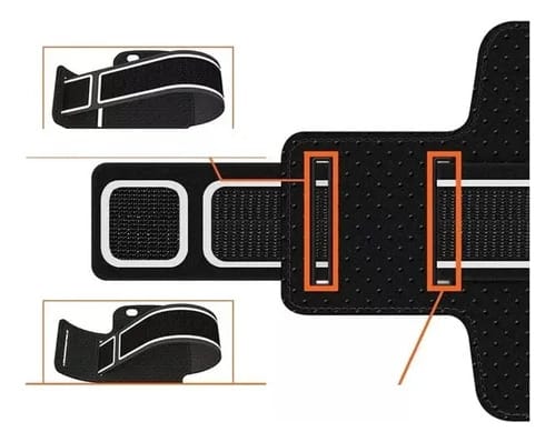 BRAZALETE PARA CELULAR