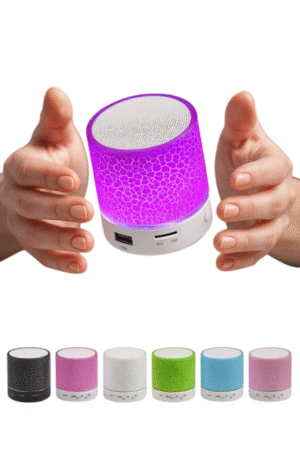 PARLANTE MUSIC SPEAKER