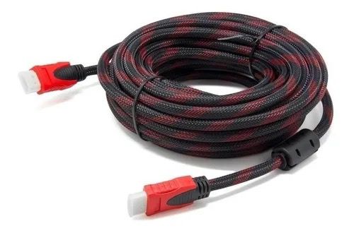 CABLE HDMI DE 5M