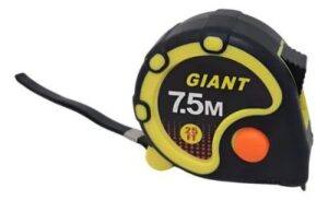 CINTA METRICA 7,5