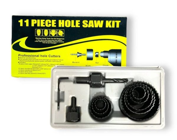 MECHA COPA x11 PCS TL81906 TL03742