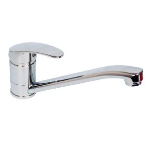 CANILLA MONOCOMANDO BASIN MIXER
