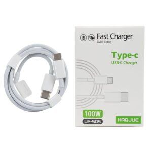 CABLE CARGA RÁPIDA DE C A C