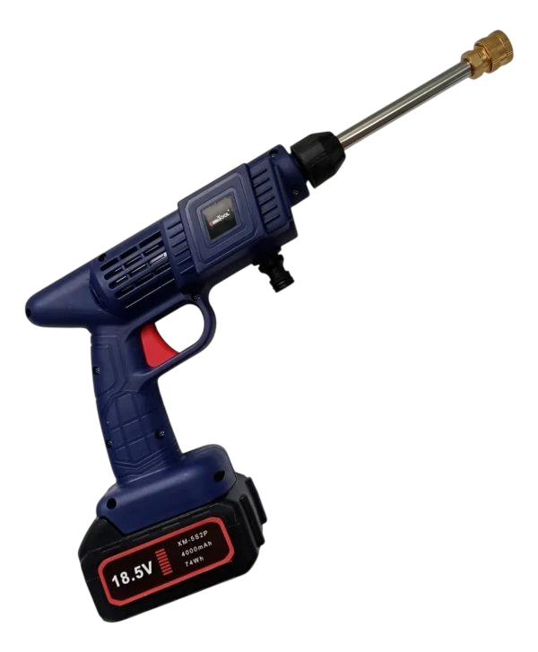 HIDROLAVADORA PORTATIL