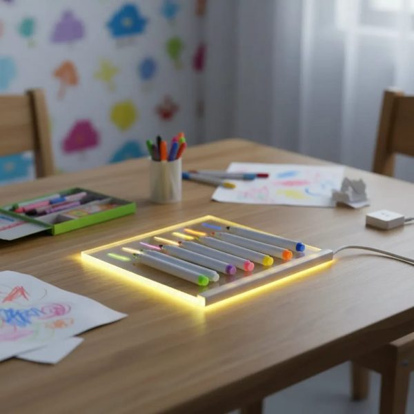 PIZARRA LUMINOSA