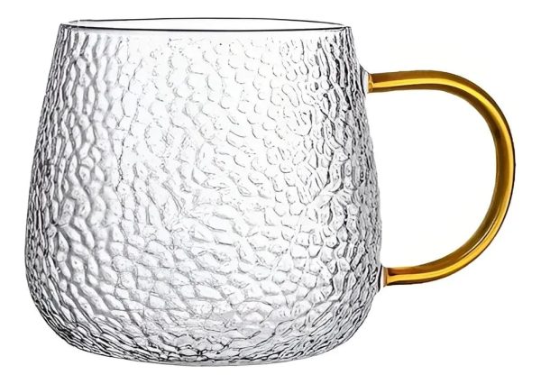 TAZA DE VIDRIO FANTASIA