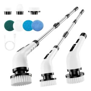 CEPILLO 7 EN 1 ELECTRICO 25W