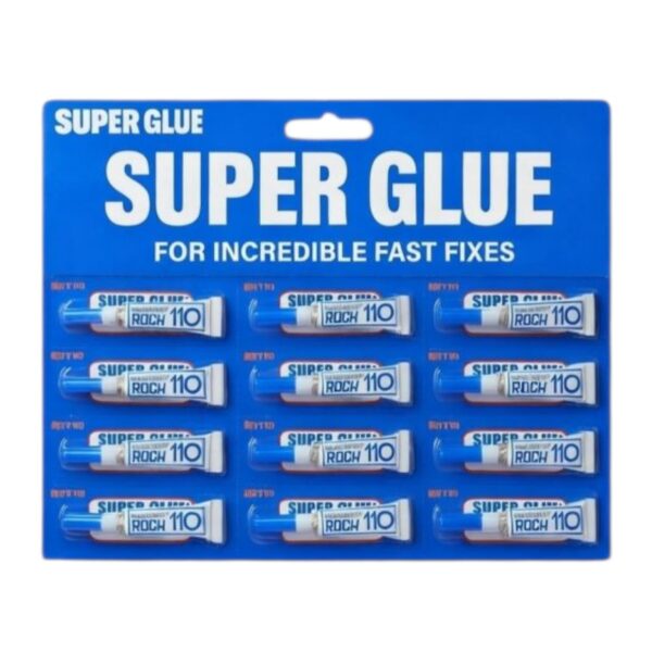 BLISTER DE PEGAMENTO FUERTE