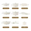 SET DE COCINA 17PCS