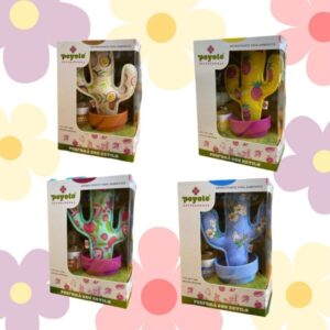 CACTUS DIFUSOR AROMA 5022