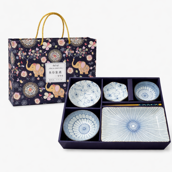 SET DE SUSHI PREMIUM