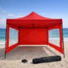 GAZEBO PLEGABLE 3x3 METROS