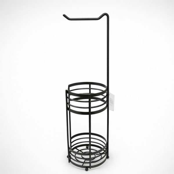 PORTA ROLLO PAPEL HIGIENICO XL