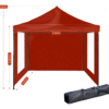 GAZEBO PLEGABLE 3x3 METROS