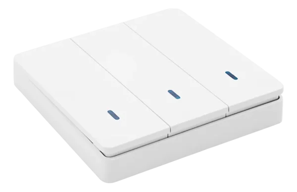 TECLA INTERRUPTOR INTELIGENTE