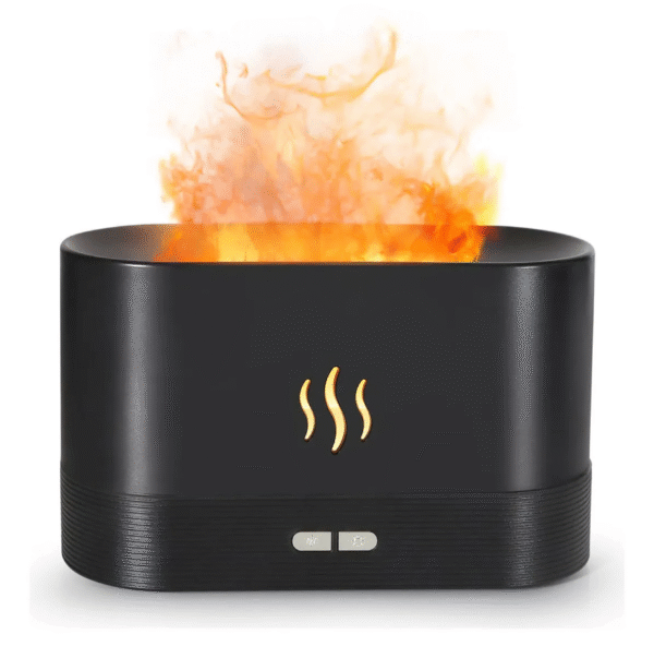 D_NQ_NP_2X_734463-MLA82888573825_032025-F HUMIDIFICADOR FLAMA AROMATIZADOR