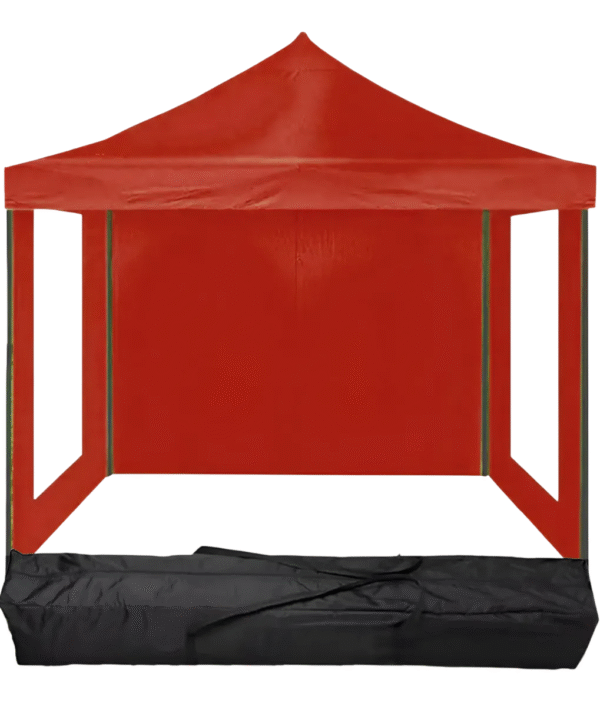 GAZEBO PLEGABLE 3x3 METROS