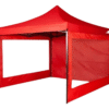 GAZEBO PLEGABLE 3x3 METROS