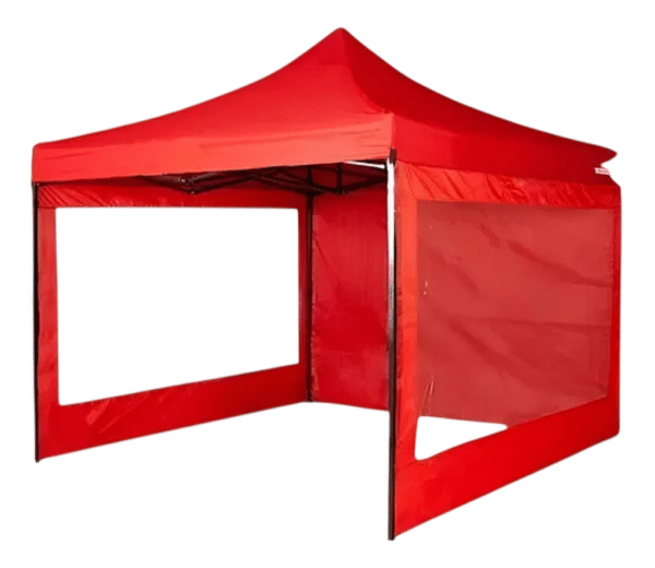 GAZEBO PLEGABLE 3x3 METROS