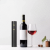 DESTAPADOR DE VINO ELÉCTRICO USB