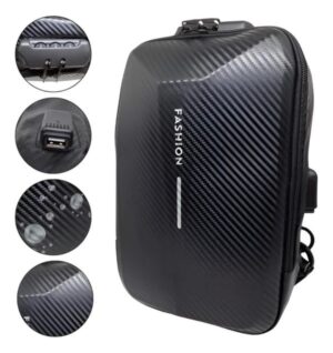 MOCHILA ESTILO MORRAL