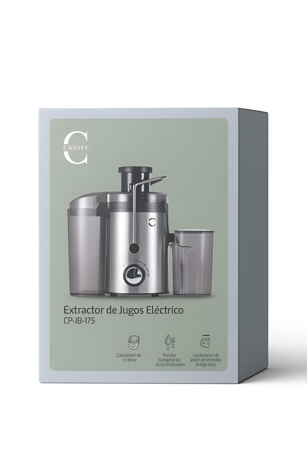 EXPRIMIDOR/EXTRACTOR DE JUGOS