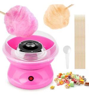 MAQUINA ALGODON DE AZUCAR