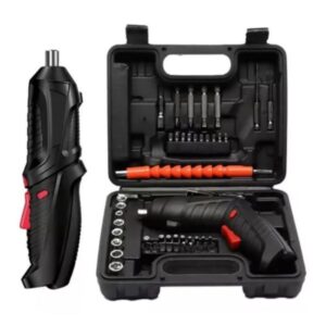 DESTORNILLADOR ELECTRICO USB