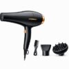 SECADOR DE PELO 5 EN 1 1400W