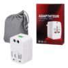 ADAPTADOR UNIVERSAL