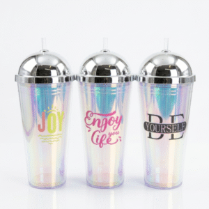 VASO TUMBLER BE YOURSELF 700ML