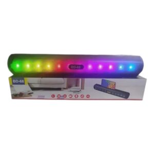 PARLANTE BARRA LARGO