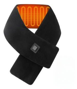 BUFANDA TERMICA CALENTADORA